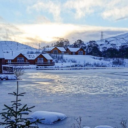 Glengoulandie Lodge Eksteriør billede