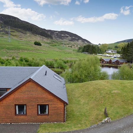 Glengoulandie Lodge Eksteriør billede